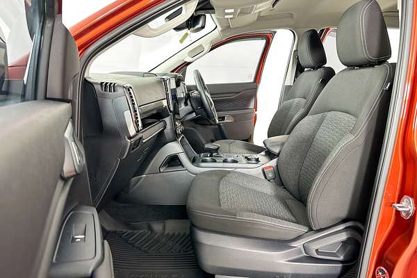 2023 Ford RANGER XLT 3.0 (4x4) PY MY24 4X4 3.0L