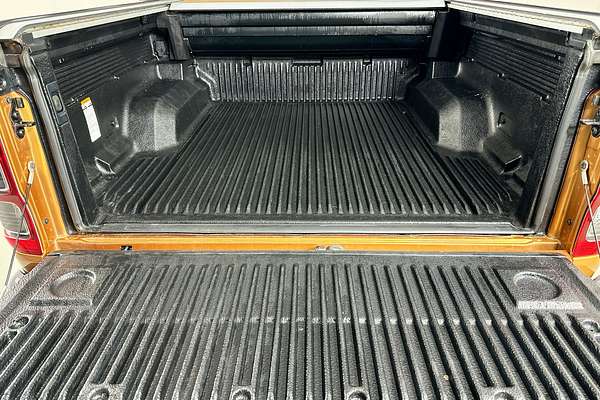 2020 Ford RANGER WILDTRAK 2.0 (4x4) PX MKIII MY20.75 4X4 2.0L
