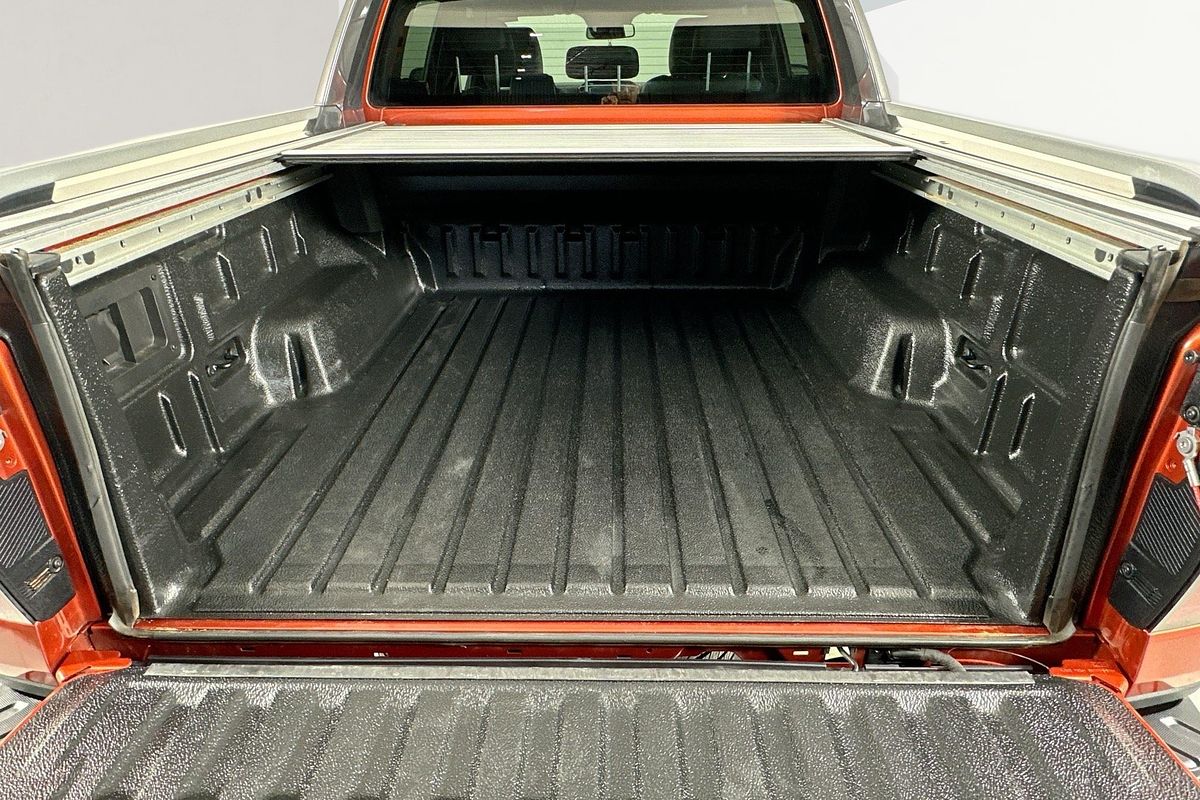 2023 Ford RANGER WILDTRAK 2.0 (4x4) PY MY22 4X4 2.0L