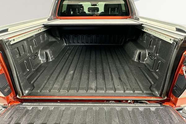 2023 Ford RANGER WILDTRAK 2.0 (4x4) PY MY22 4X4 2.0L