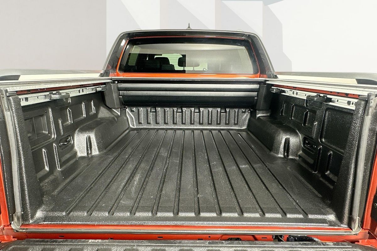 2022 Ford RANGER WILDTRAK 2.0 (4x4) PY MY22 4X4 2.0L
