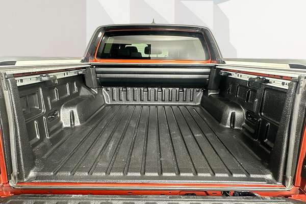 2022 Ford RANGER WILDTRAK 2.0 (4x4) PY MY22 4X4 2.0L