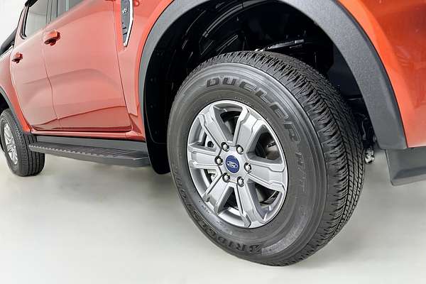 2023 Ford RANGER XLT 3.0 (4x4) PY MY24 4X4 3.0L