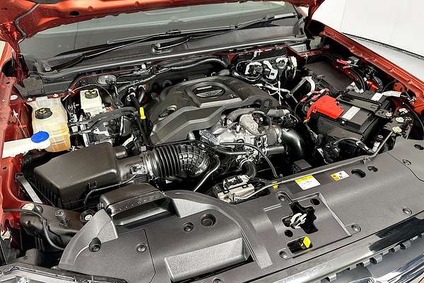 2023 Ford RANGER XLT 3.0 (4x4) PY MY24 4X4 3.0L