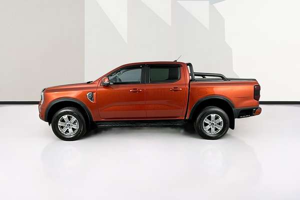 2023 Ford RANGER XLT 3.0 (4x4) PY MY24 4X4 3.0L