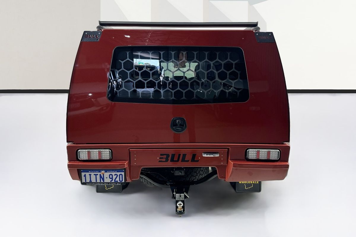 2022 Ford RANGER XLT 3.0 (4x4) PY MY22 4X4 3.0L
