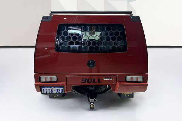 2022 Ford RANGER XLT 3.0 (4x4) PY MY22 4X4 3.0L