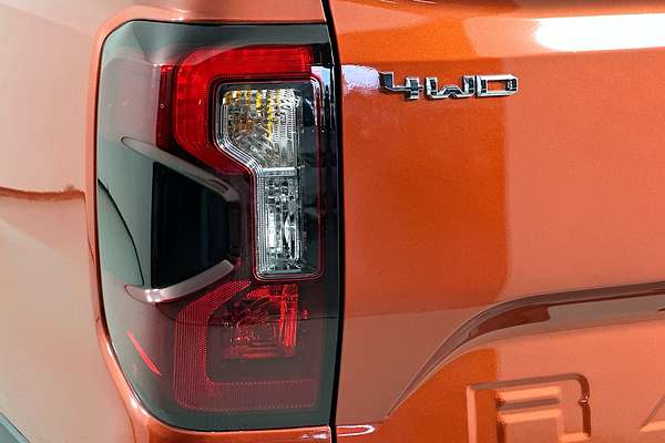 2023 Ford RANGER XLT 3.0 (4x4) PY MY24 4X4 3.0L