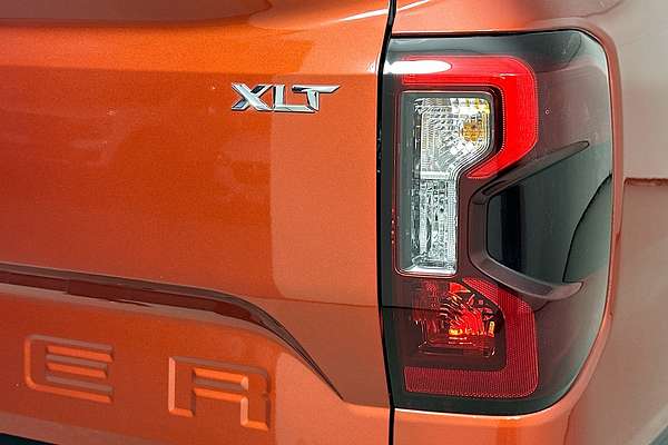 2023 Ford RANGER XLT 3.0 (4x4) PY MY24 4X4 3.0L