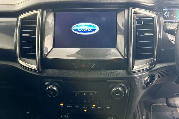 2021 Ford RANGER WILDTRAK 3.2 (4x4) PX MKIII MY21.75 4X4 3.2L