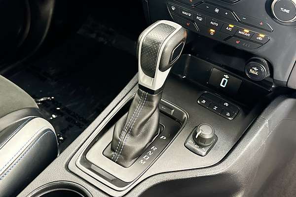 2018 Ford RANGER RAPTOR 2.0 (4x4) PX MKIII MY19 4X4 2.0L