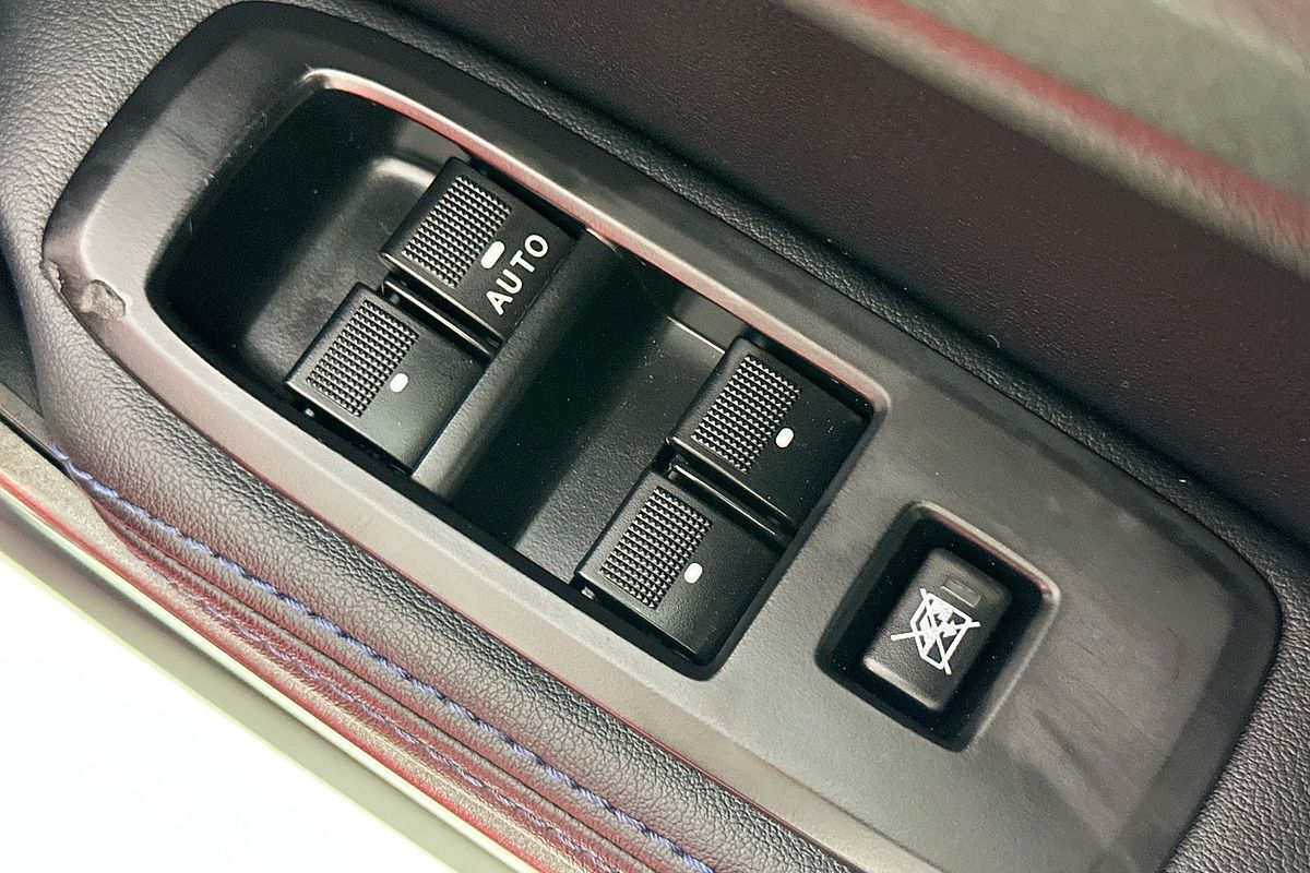 2018 Ford RANGER RAPTOR 2.0 (4x4) PX MKIII MY19 4X4 2.0L