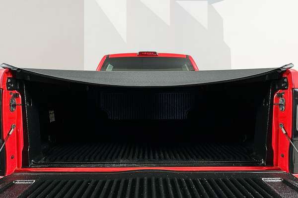 2018 Ford RANGER RAPTOR 2.0 (4x4) PX MKIII MY19 4X4 2.0L