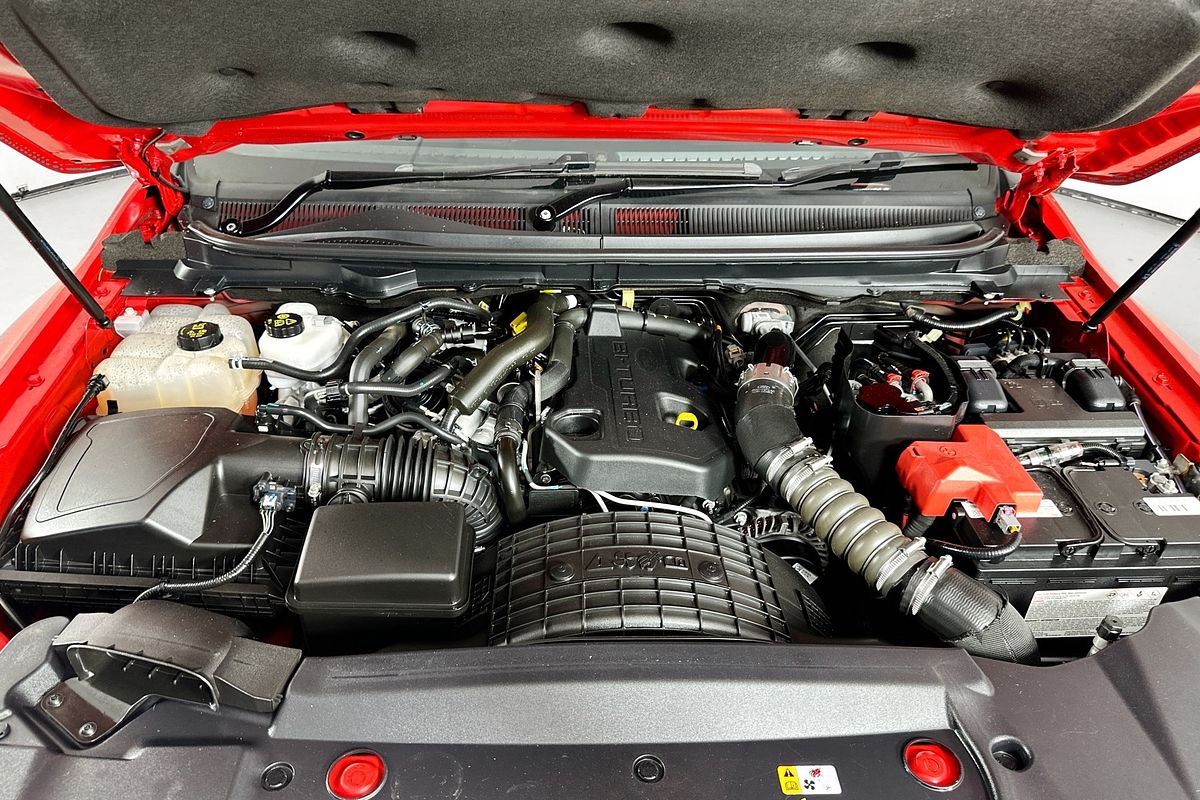 2018 Ford RANGER RAPTOR 2.0 (4x4) PX MKIII MY19 4X4 2.0L