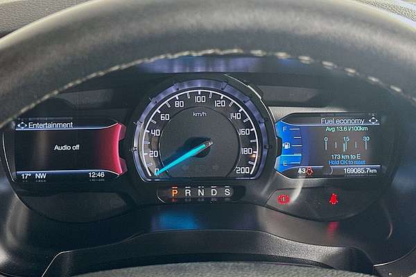 2020 Ford RANGER XLT 3.2 HI-RIDER (4x2) PX MKIII MY20.75 REAR WHEEL DRIVE 3.2L