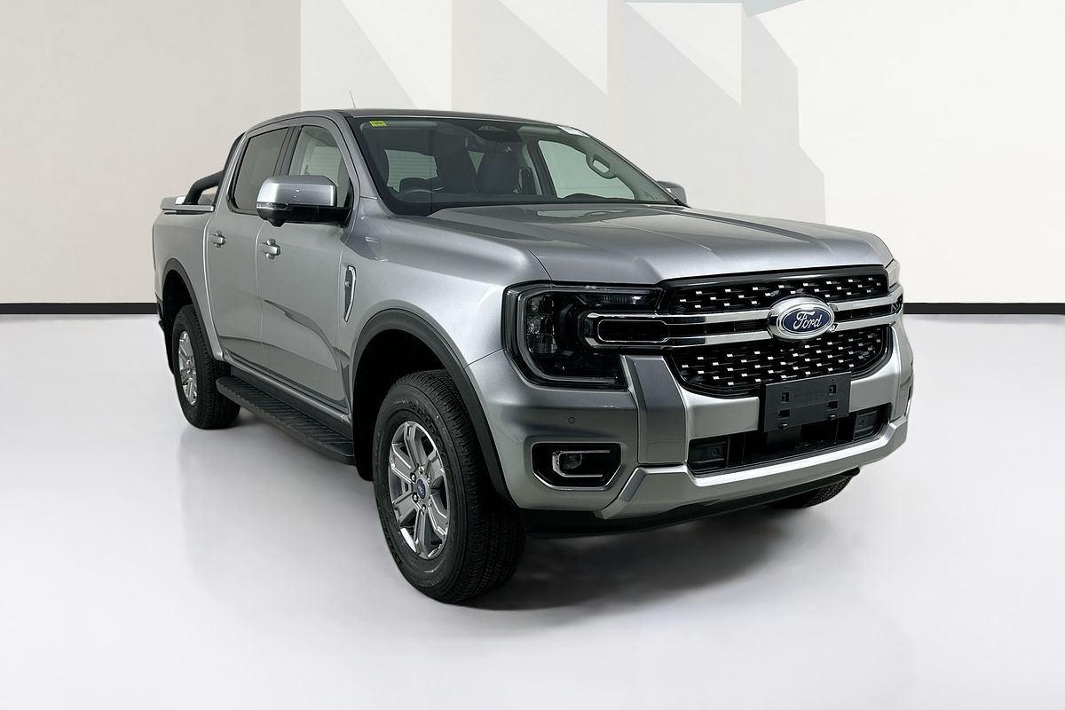 2022 Ford RANGER XLT 3.0 (4x4) PY MY22 4X4 3.0L