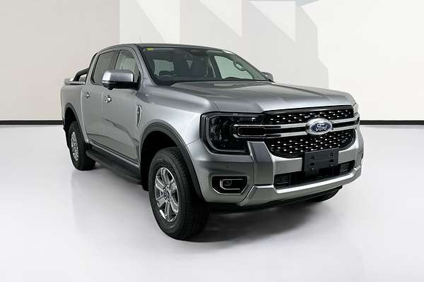 2022 Ford RANGER XLT 3.0 (4x4) PY MY22 4X4 3.0L