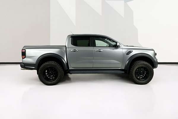 2022 Ford RANGER RAPTOR 3.0 (4x4) PY MY22 4X4 3.0L