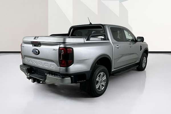 2022 Ford RANGER XLT 3.0 (4x4) PY MY22 4X4 3.0L