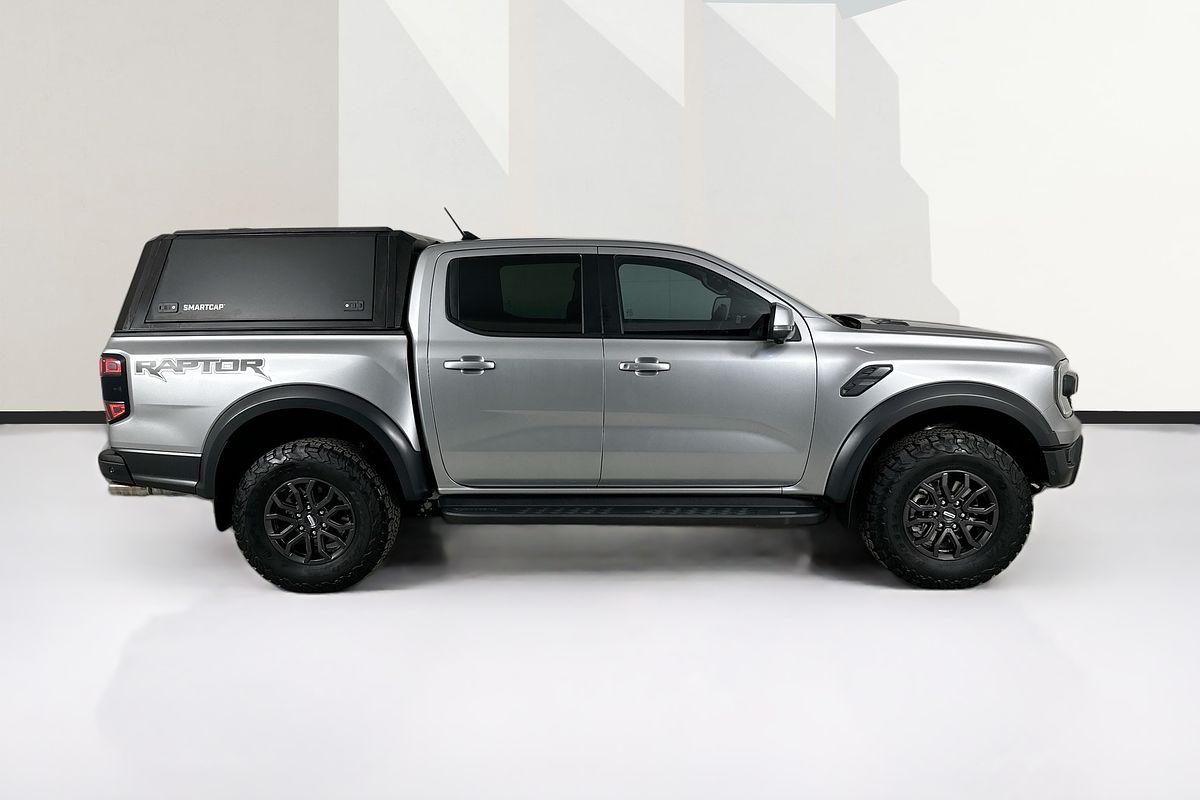 2023 Ford RANGER Raptor 4X4 3.0L