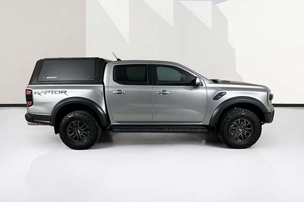 2023 Ford RANGER Raptor 4X4 3.0L