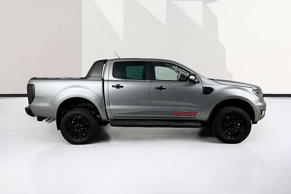 2020 Ford RANGER FX4 2.0 (4x4) PX MKIII MY20.25 4X4 2.0L