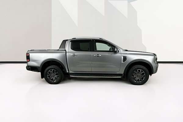 2024 Ford RANGER WILDTRAK 3.0 (4x4) PY MY24.5 4X4 3.0L