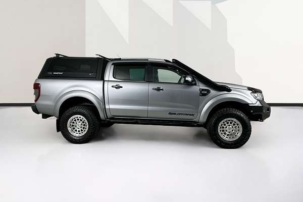 2019 Ford RANGER WILDTRAK 3.2 (4x4) PX MKIII MY19 4X4 3.2L