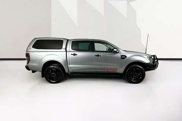 2019 Ford RANGER FX4 3.2 (4x4) PX MKIII MY20.25 4X4 3.2L
