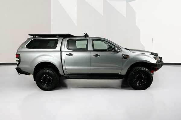 2022 Ford RANGER XL 3.2 (4x4) PX MKIII MY21.75 4X4 3.2L