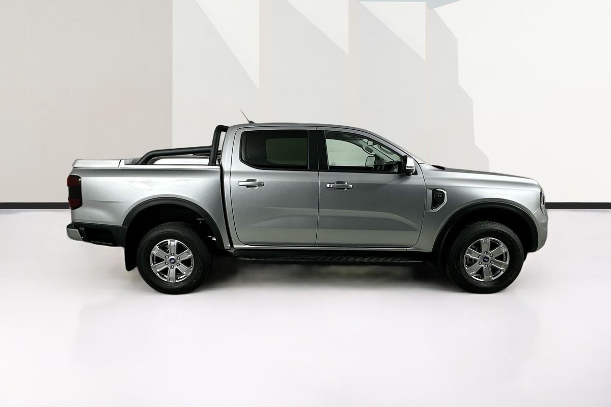 2022 Ford RANGER XLT 3.0 (4x4) PY MY22 4X4 3.0L