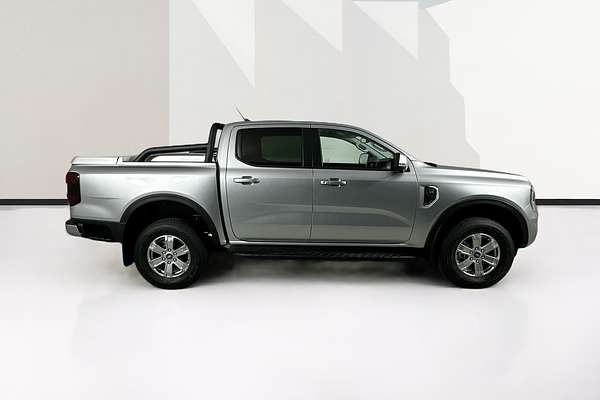 2022 Ford RANGER XLT 3.0 (4x4) PY MY22 4X4 3.0L