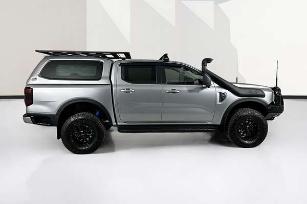2022 Ford RANGER XLT 3.0 (4x4) PY MY22 4X4 3.0L