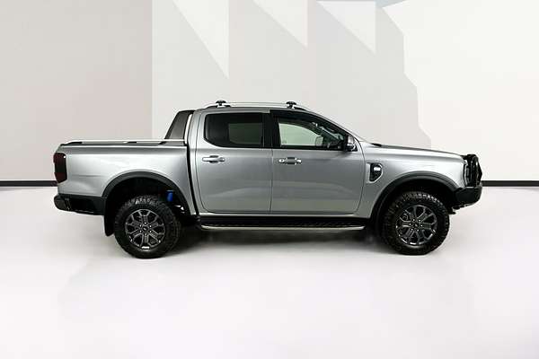 2024 Ford RANGER WILDTRAK 3.0 (4x4) PY MY24 3.0L
