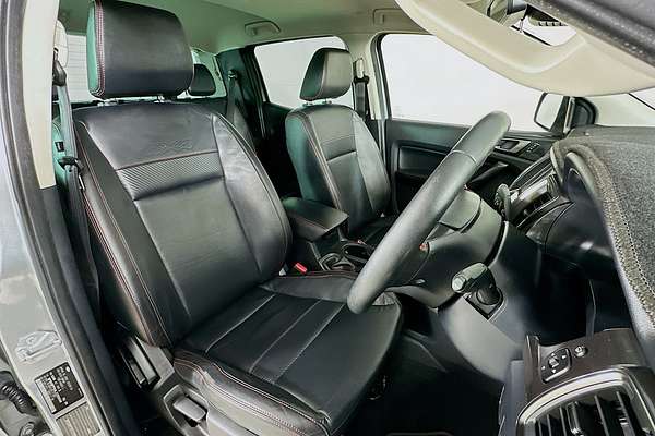 2020 Ford RANGER FX4 2.0 (4x4) PX MKIII MY20.25 4X4 2.0L