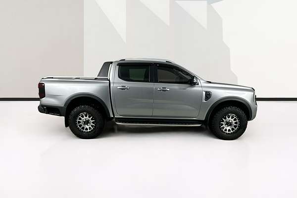 2024 Ford RANGER WILDTRAK 2.0 (4x4) PY MY24 4X4 2.0L
