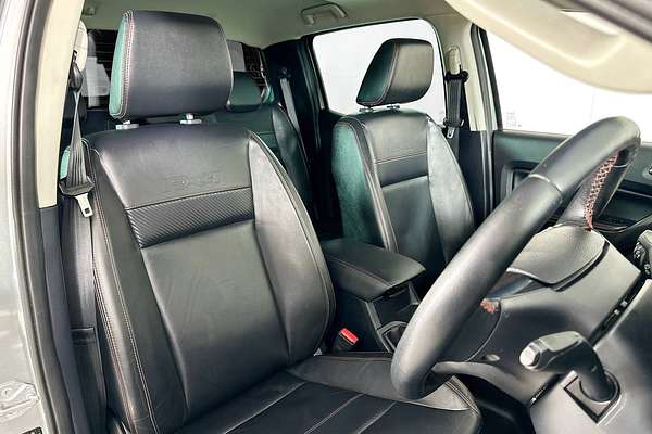 2019 Ford RANGER FX4 3.2 (4x4) PX MKIII MY20.25 4X4 3.2L
