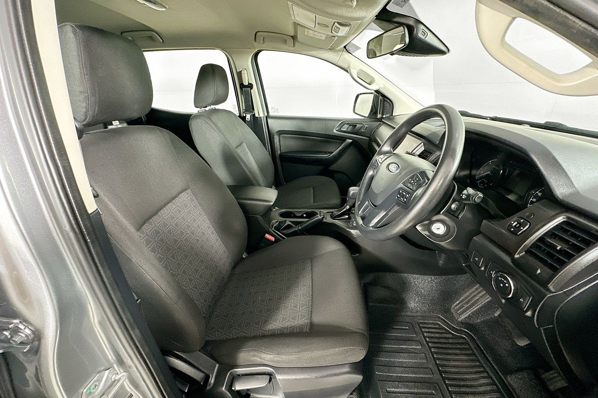 2022 Ford RANGER XL 3.2 (4x4) PX MKIII MY21.75 4X4 3.2L