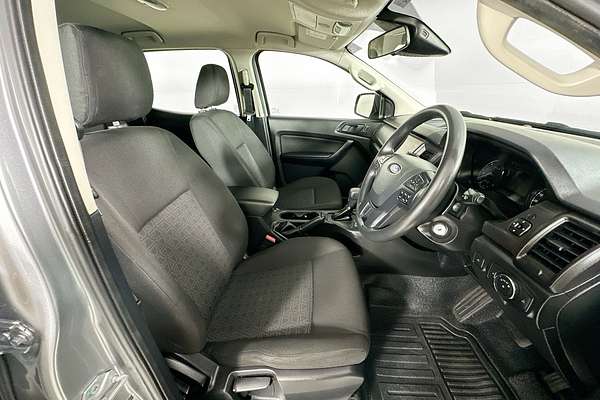 2022 Ford RANGER XL 3.2 (4x4) PX MKIII MY21.75 4X4 3.2L