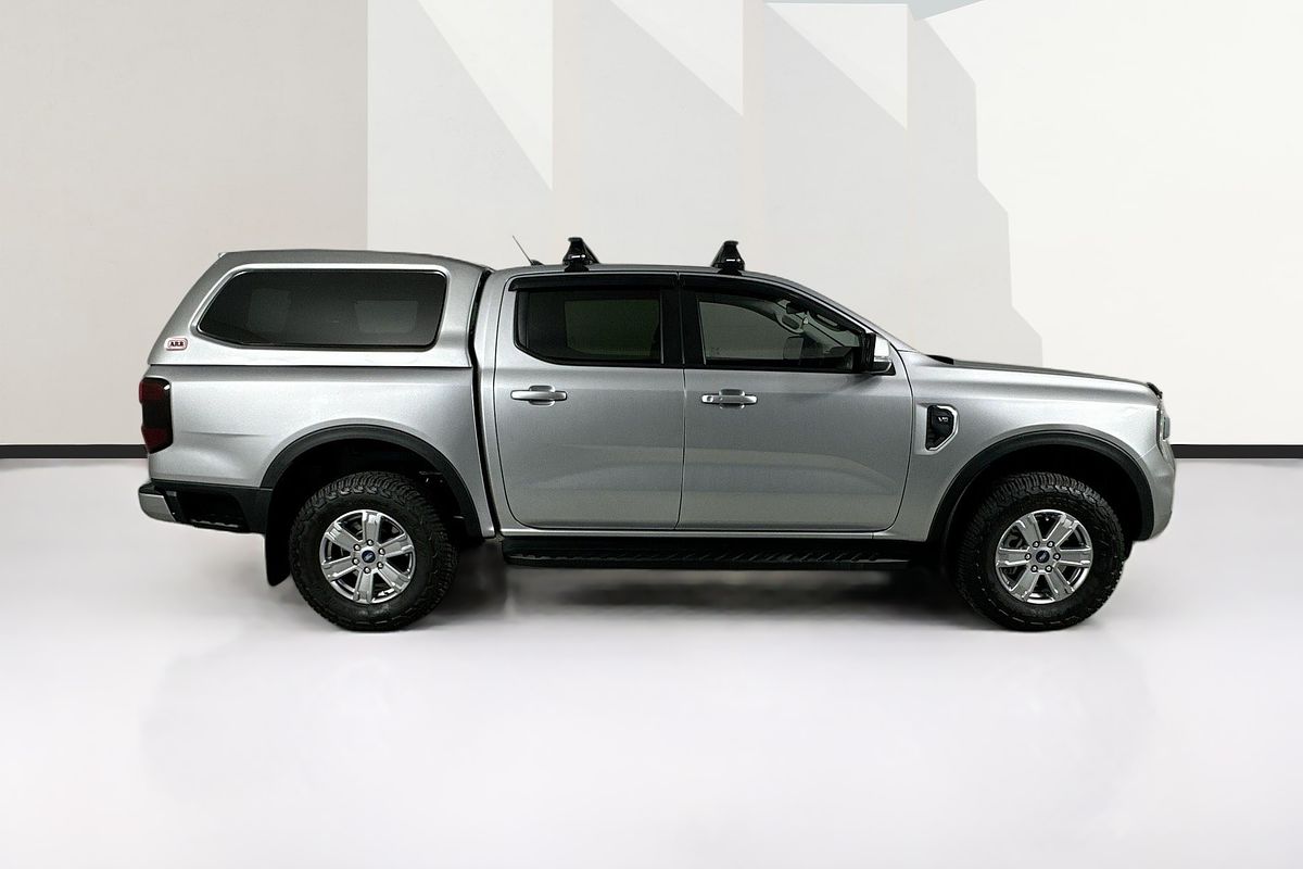 2022 Ford RANGER XLT 3.0 (4x4) PY MY22 4X4 3.0L