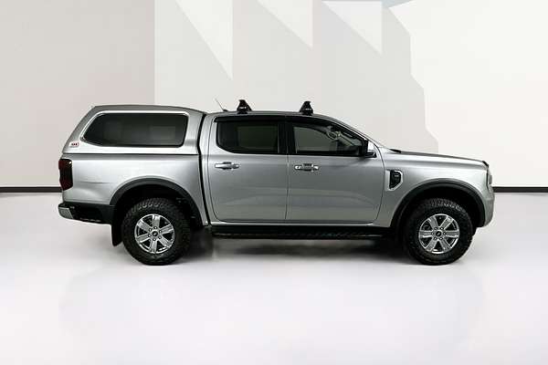 2022 Ford RANGER XLT 3.0 (4x4) PY MY22 4X4 3.0L