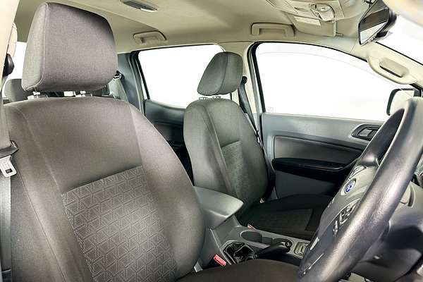 2016 Ford RANGER XL 3.2 (4x4) PX MKII 4X4 3.2L