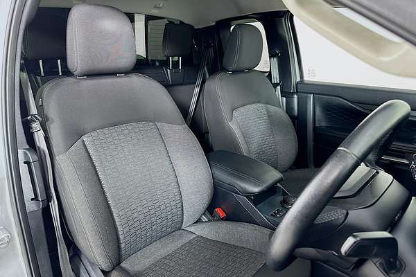 2023 Ford RANGER XLT 2.0 (4x4) PY MY23.5 4X4