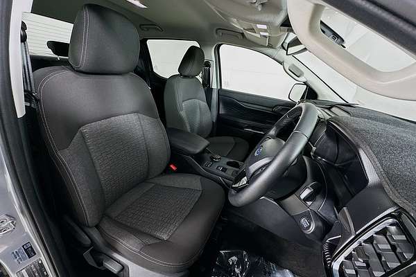 2022 Ford RANGER XLT 3.0 (4x4) PY MY22 4X4 3.0L