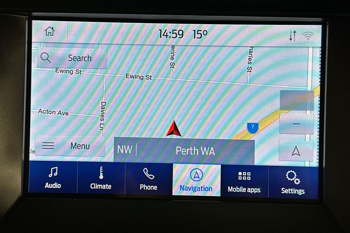 2021 Ford RANGER XLS 3.2 (4x4) PX MKIII MY21.25 4X4 3.2L