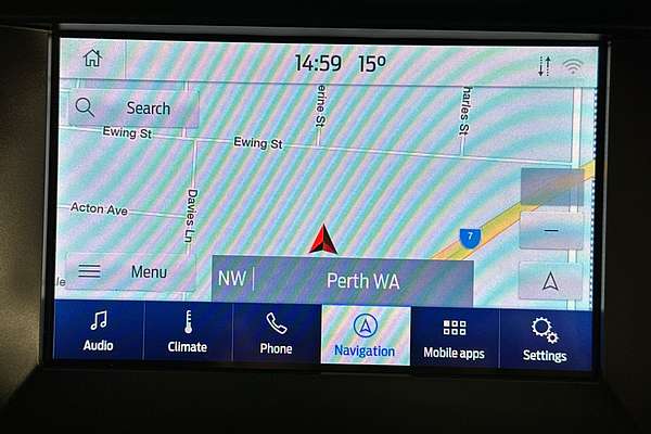 2021 Ford RANGER XLS 3.2 (4x4) PX MKIII MY21.25 4X4 3.2L