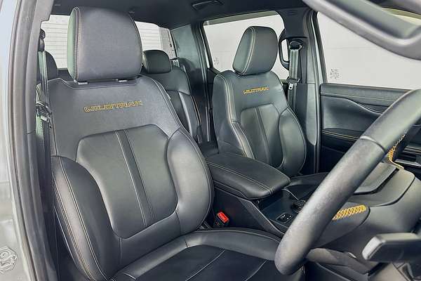 2024 Ford RANGER WILDTRAK 2.0 (4x4) PY MY24 4X4 2.0L