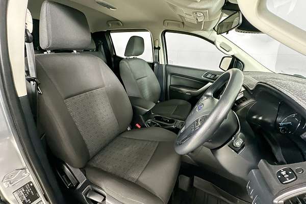 2021 Ford RANGER XLS 3.2 (4x4) PX MKIII MY21.25 4X4 3.2L