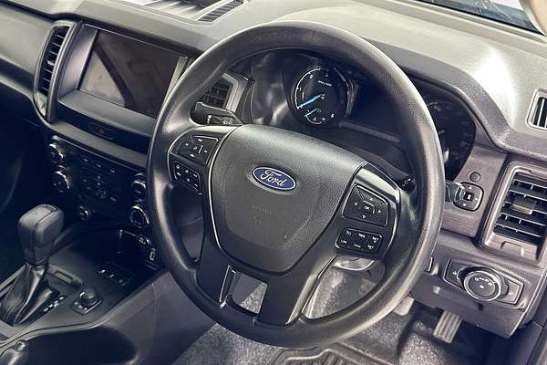 2022 Ford RANGER XL 3.2 (4x4) PX MKIII MY21.75 4X4 3.2L