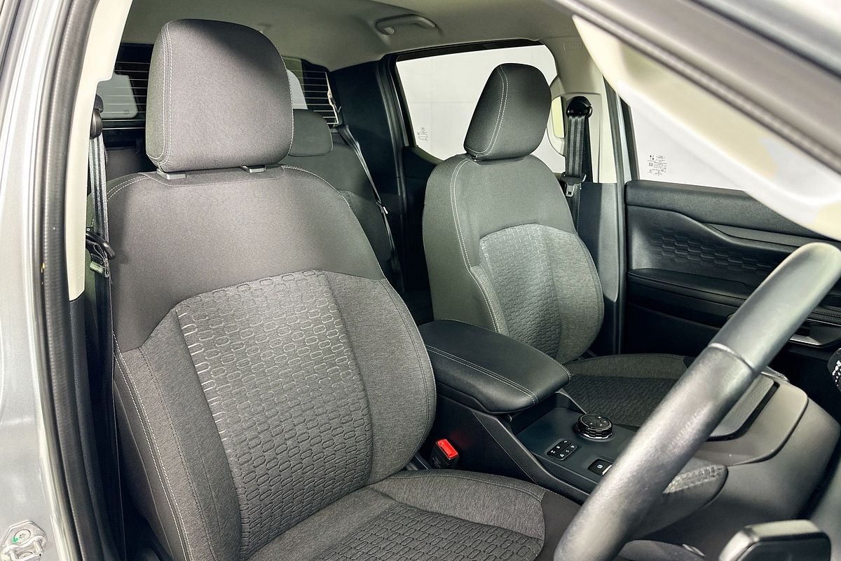 2022 Ford RANGER XLT 3.0 (4x4) PY MY22 4X4 3.0L